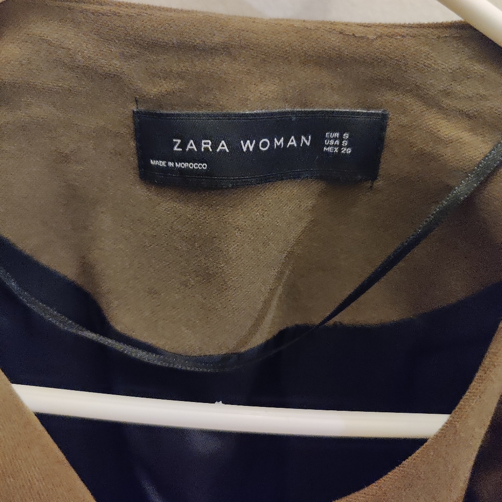 Zara jacket - Picture 7 of 11